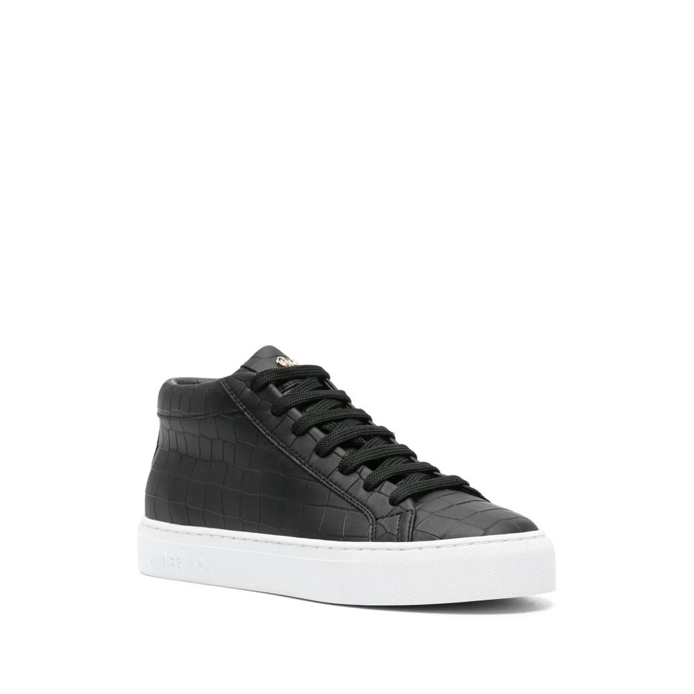 Кроссовки Essence Croco 2
