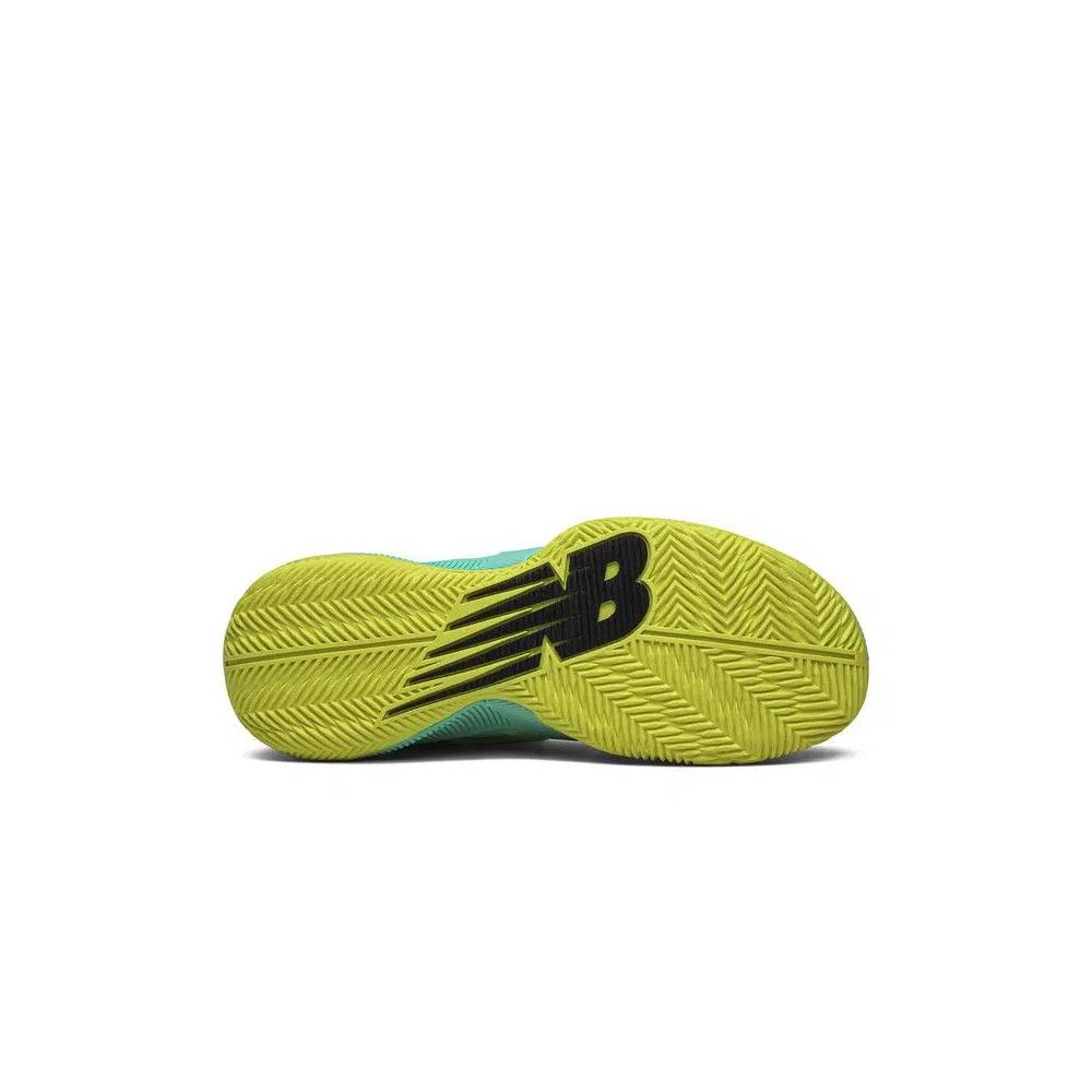 Кроссовки New Balance OMN1S 'Lights On' 4