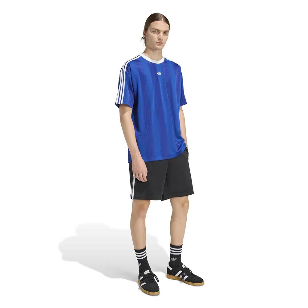 Топ Adicolor Jacquard Jersey 5