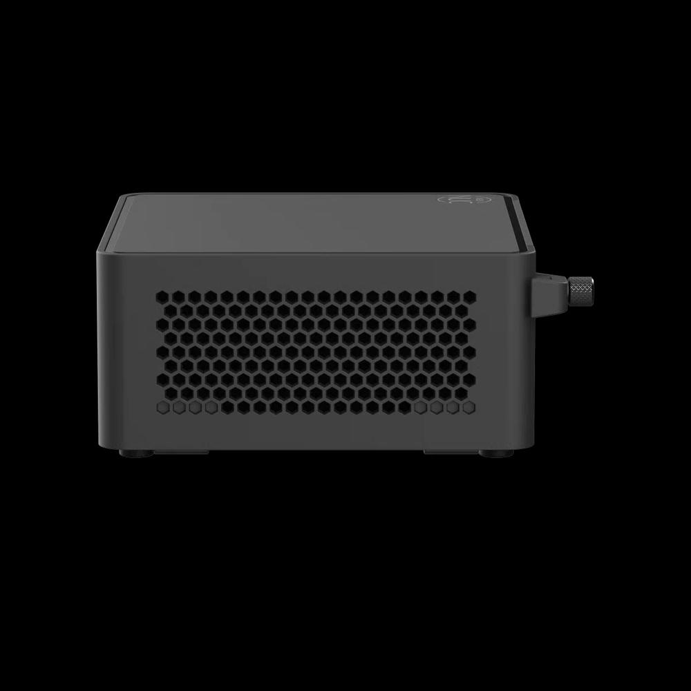ASUS NUC 15 Pro Tall Ultra 7 системный блок без комплектующих - RNUC15CRHU700000I 6