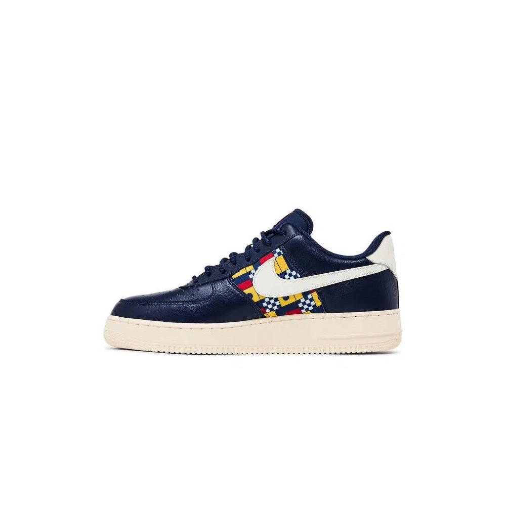 Кроссовки Nike Air Force 1 Low 'Nautical Redux' 3