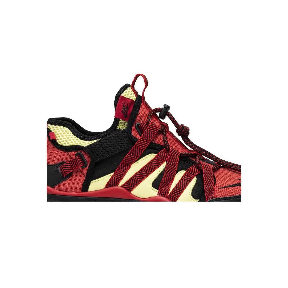 Кроссовки Nike Air Max 270 Bowfin 'University Red' 2