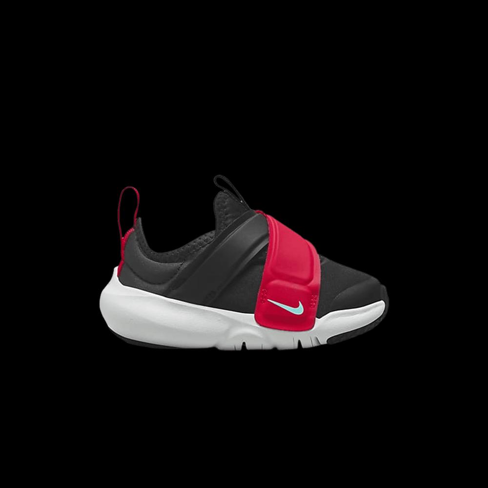 Кроссовки Nike Flex Advance TD 'Black Siren Red' 1