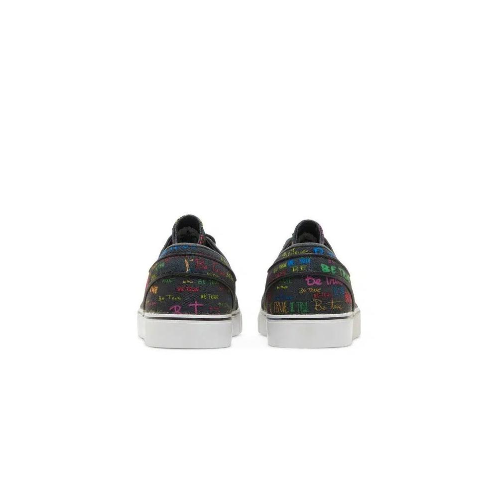 Кроссовки Nike Zm Stefan Janoski Cnvs Qs 'Be True' 6