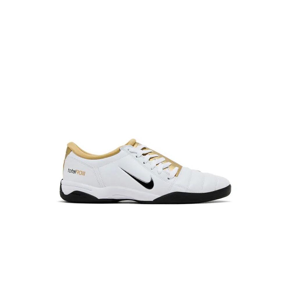 Кроссовки Nike Total 90 3 SP 'White Metallic Gold' 1