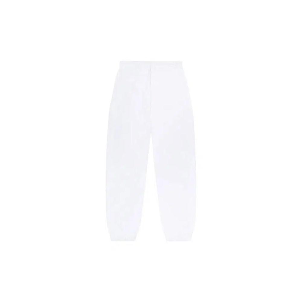 Брюки Denim Tears University Sweatpants 'Белый' 2