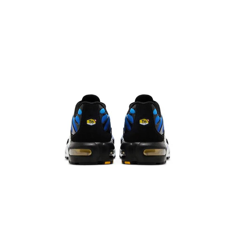 Кроссовки Nike Air Max Plus GS 'Hyper Blue' 2025 6