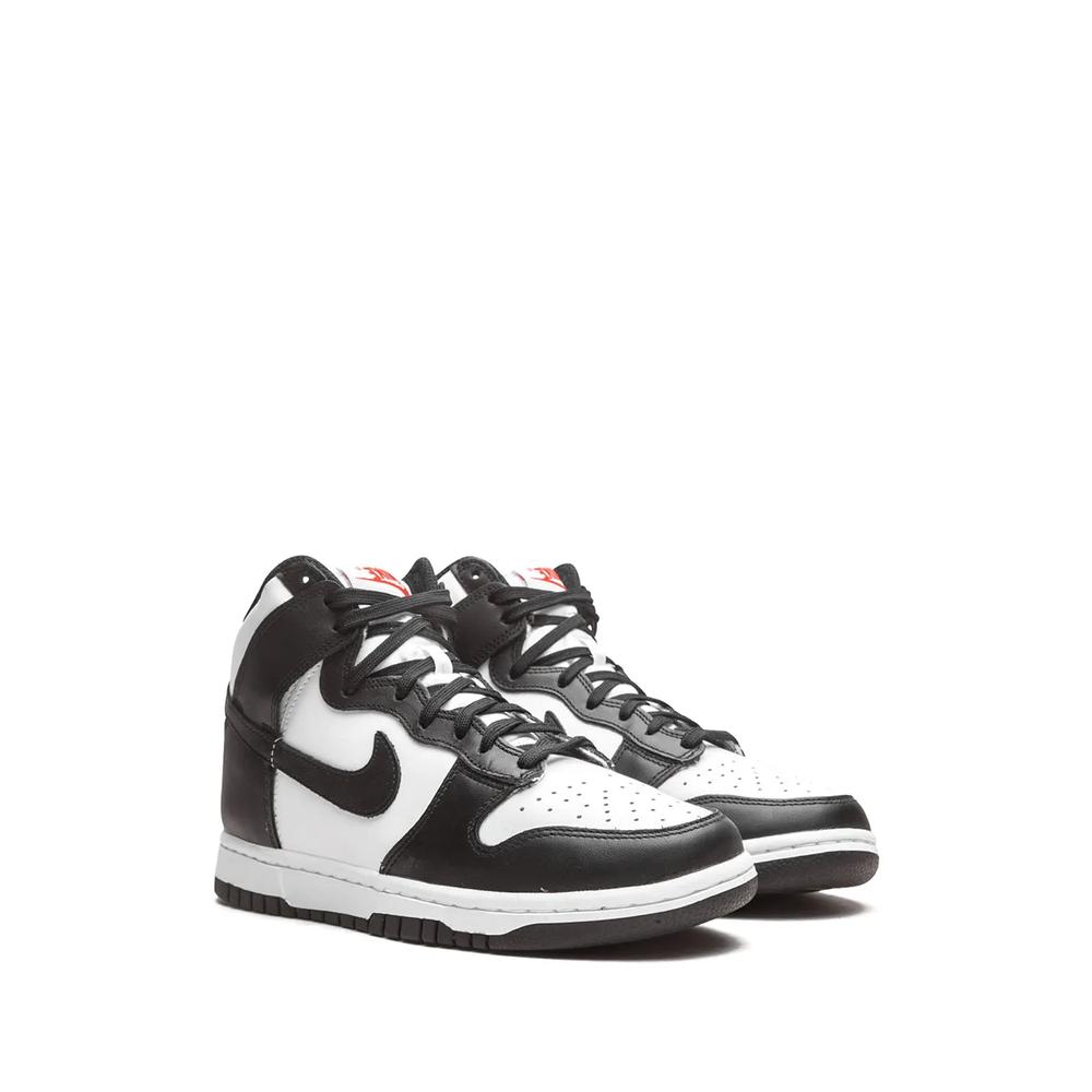 Кроссовки Dunk High Panda (2021) 2