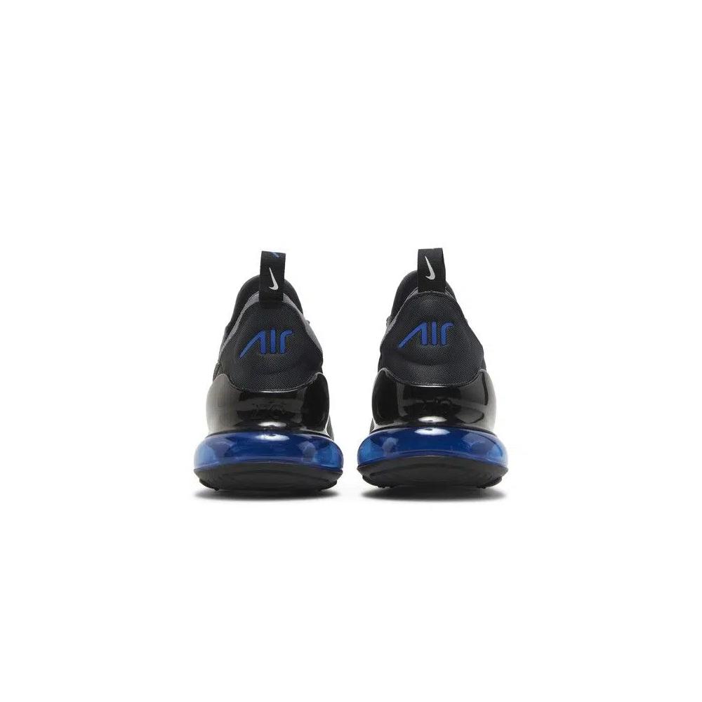Кроссовки Nike Air Max 270 'Iron Grey Game Royal' 6