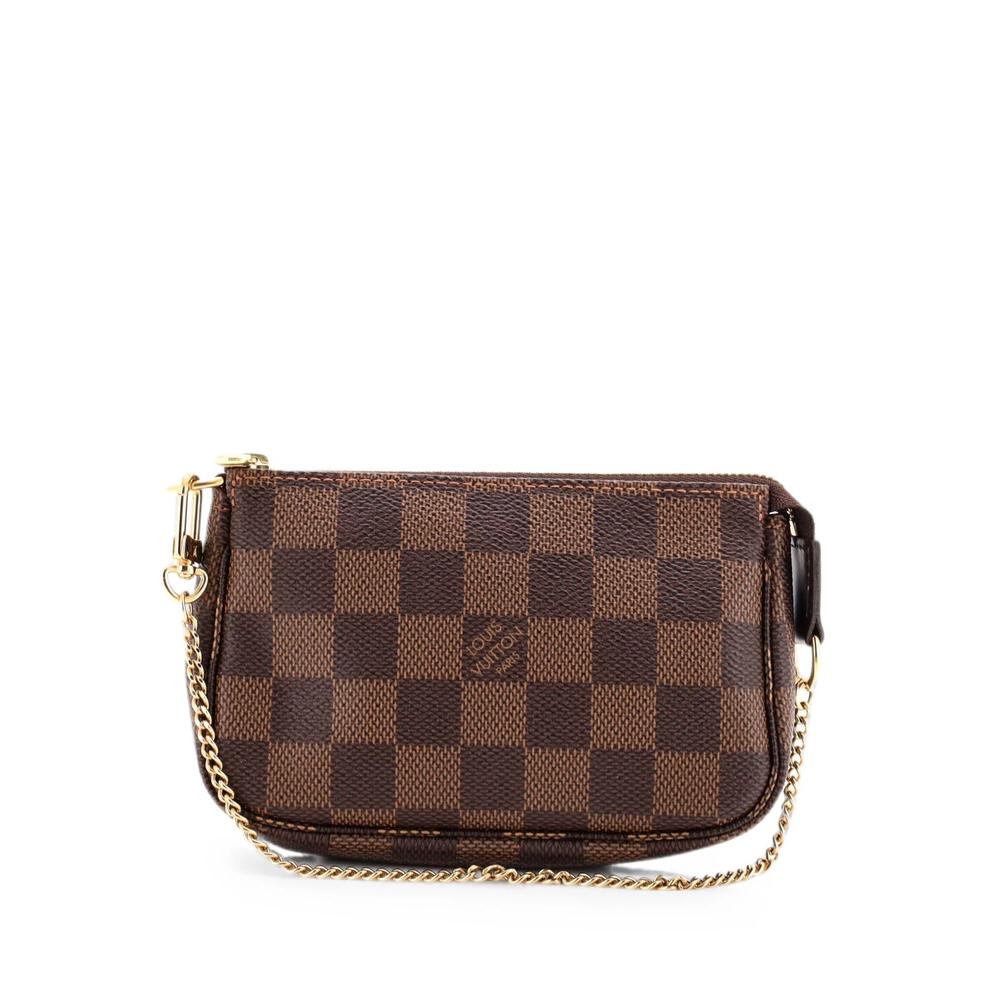 Клатч Pochette Accessoires Damier Mini 1