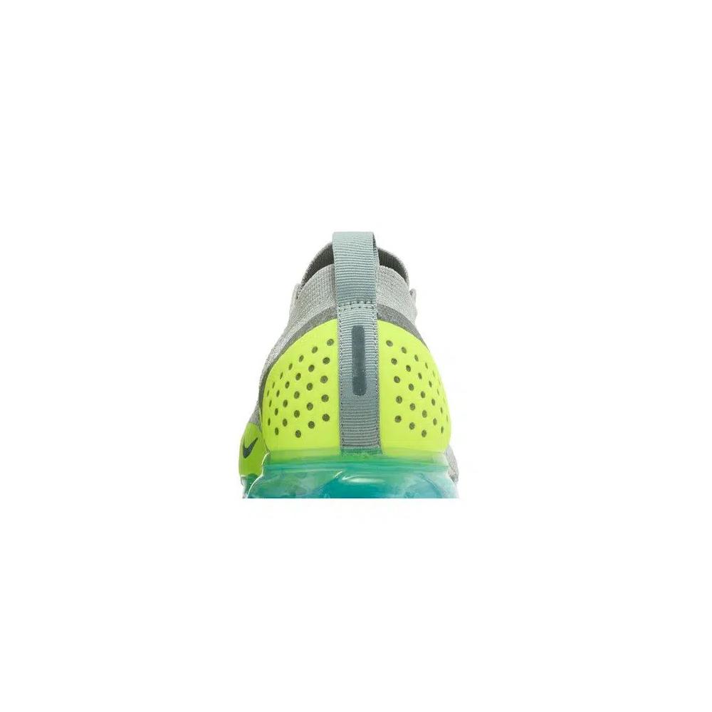 Кроссовки Nike Air VaporMax Moc 2 'Neo Turquoise' 7