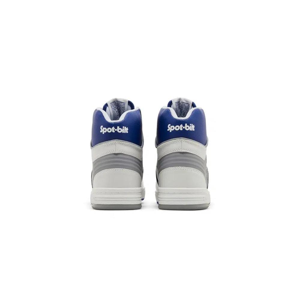 Повседневные Saucony Spot-Bilt Sonic High 'White Royal' 6
