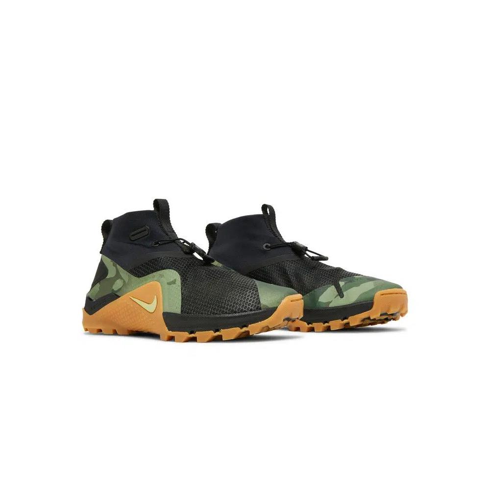 Кроссовки Nike Metcon X SF 'Camo' 9