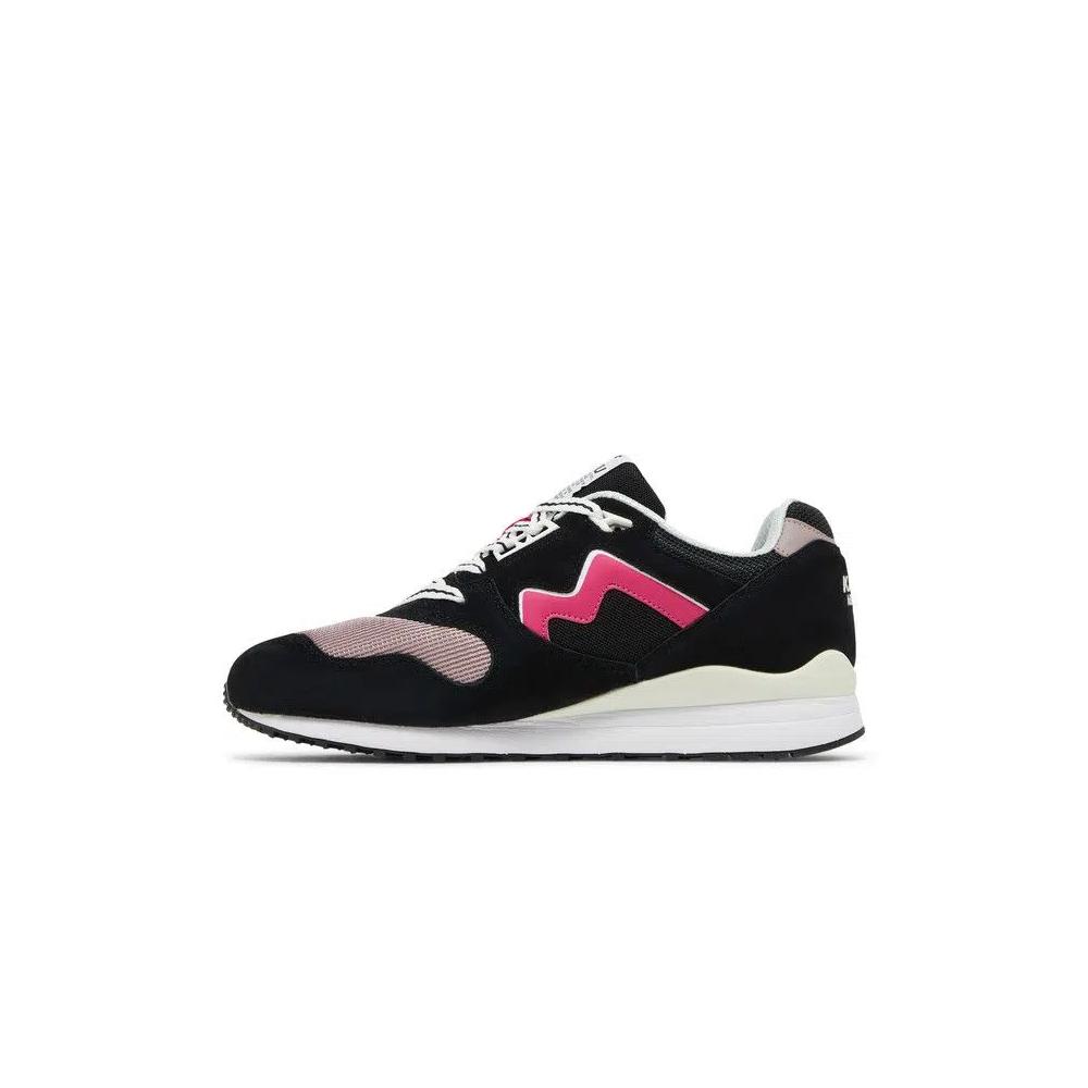 Кроссовки Karhu Synchron Classic 'Jet Black Cabaret' 3