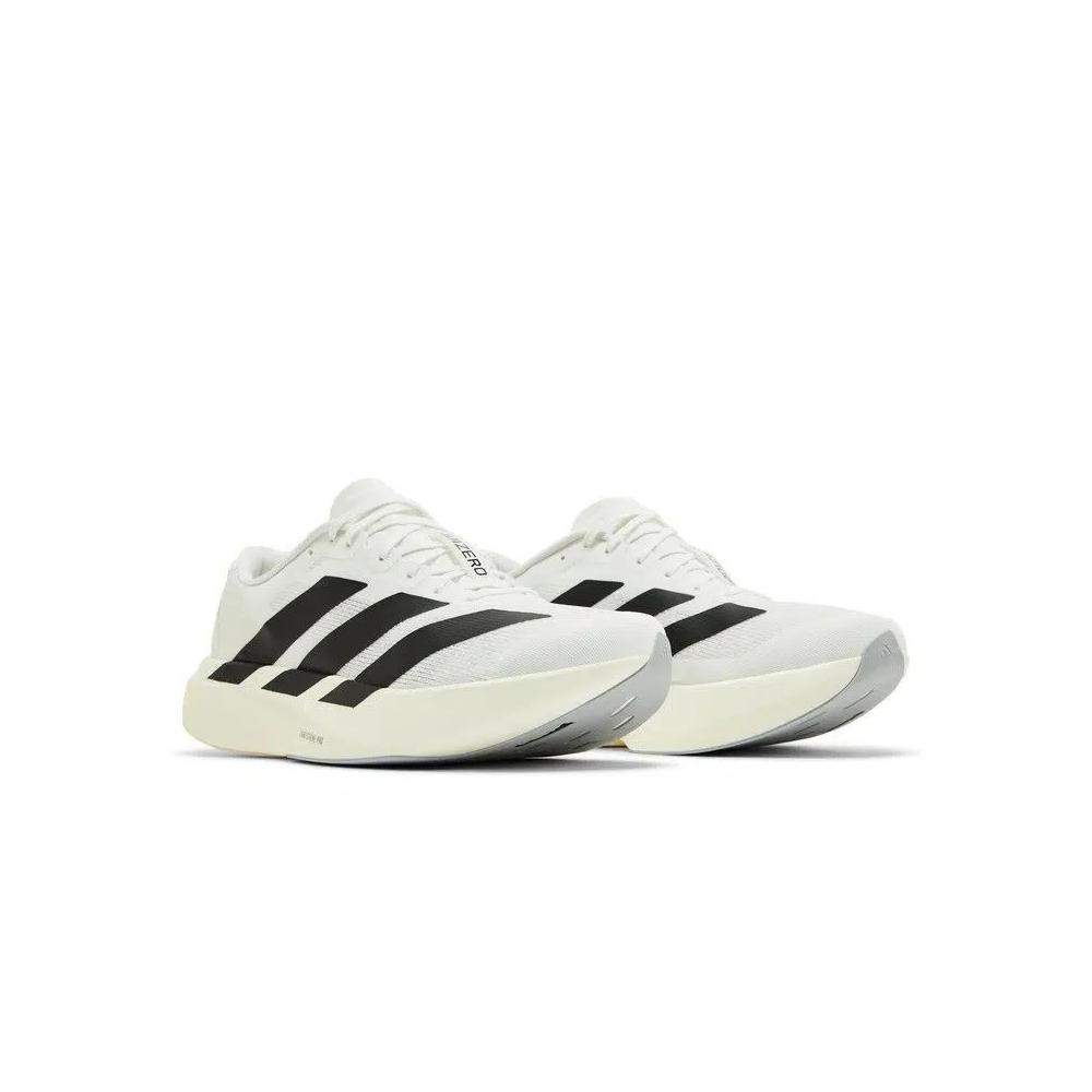 Кроссовки adidas Adizero Evo SL 'White Black' 8