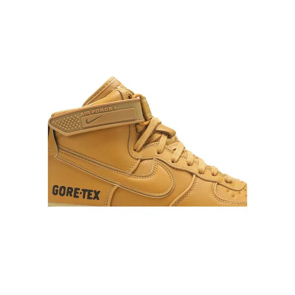 Ботинки Nike Air Force 1 Gore-Tex Boot 'Wheat' 2