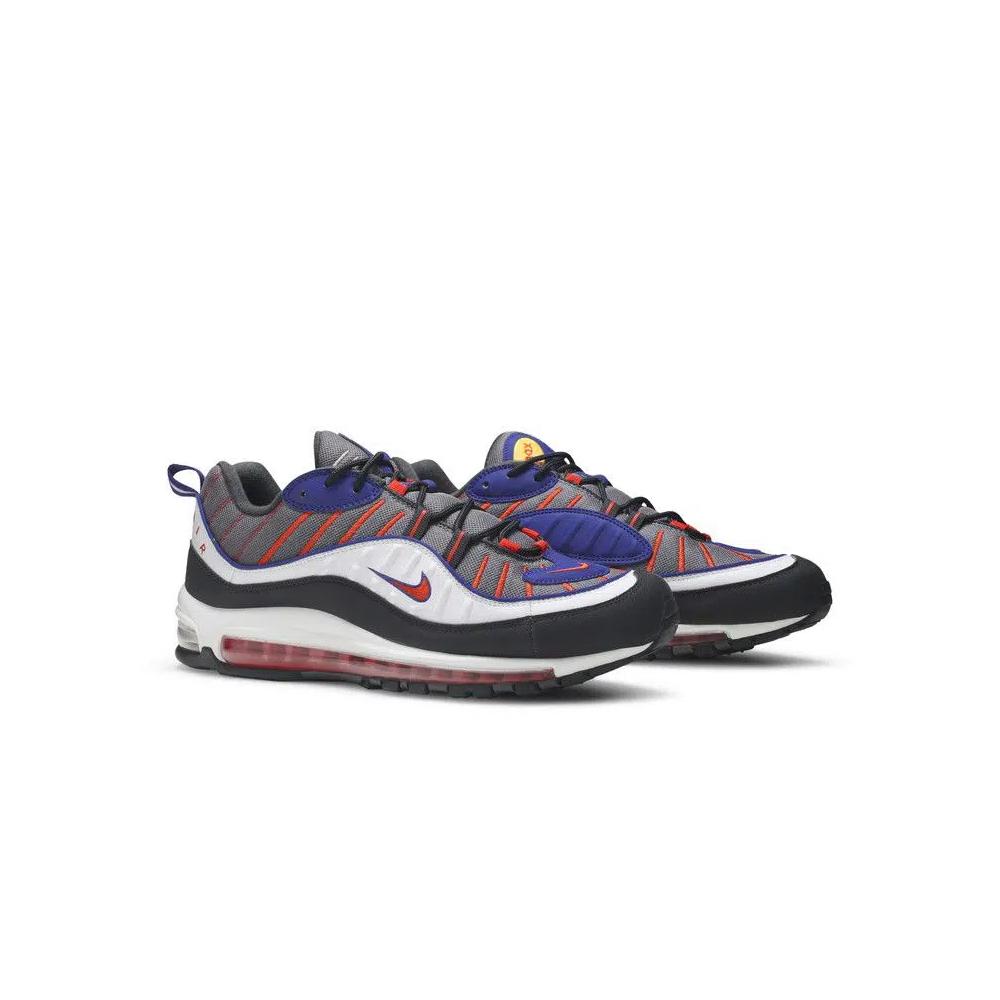 Кроссовки Nike Air Max 98 'Phoenix' 8