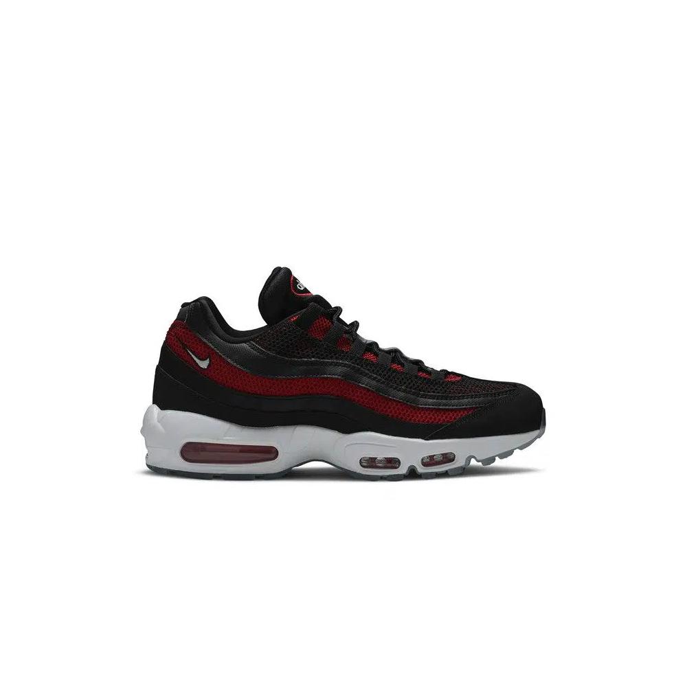 Кроссовки Nike Air Max 95 Essential 'Bred' 1