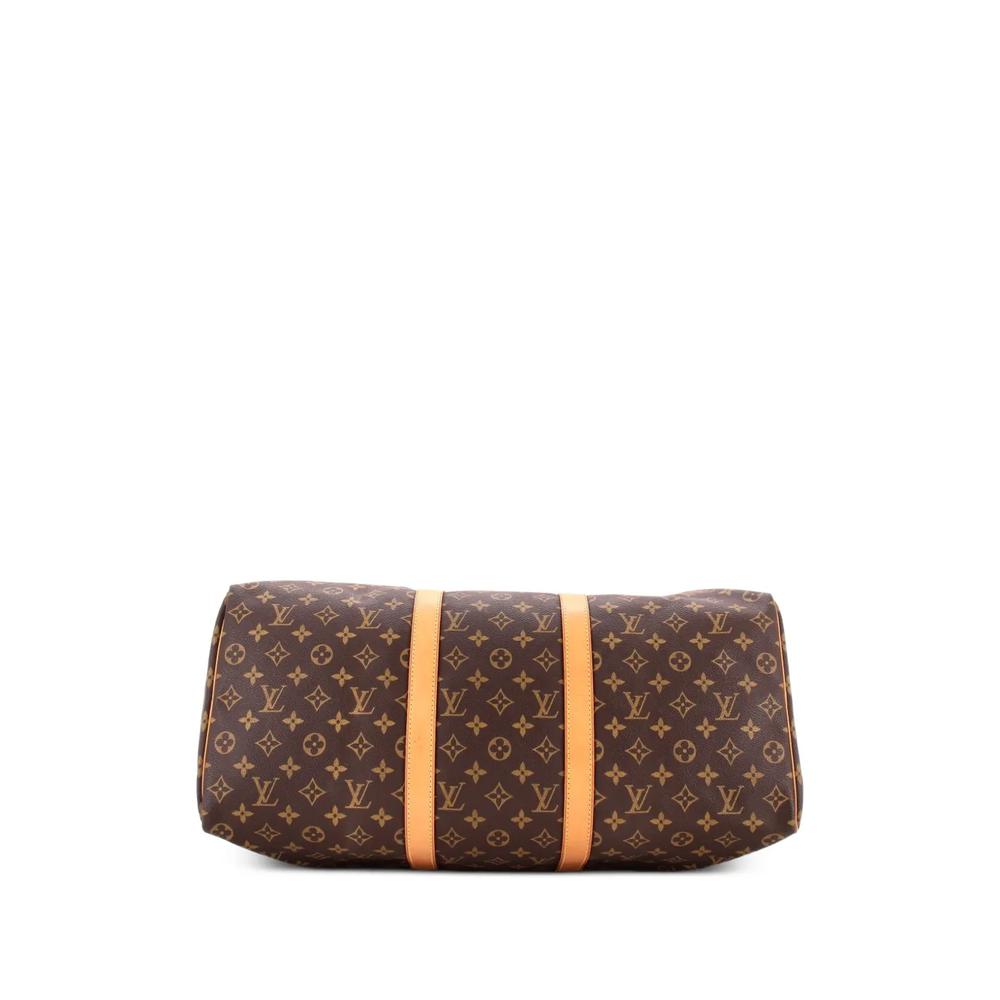 Дорожная сумка Keepall Bag Monogram Canvas 50 2