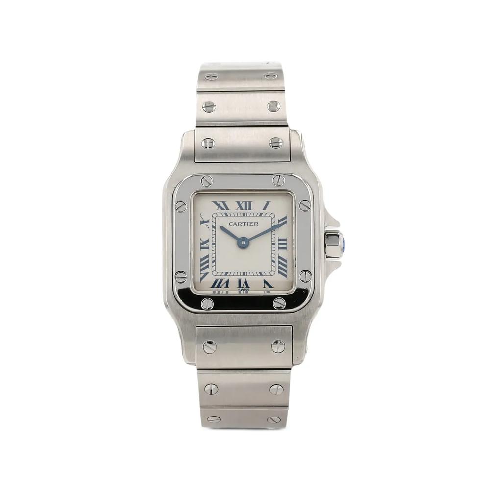 Наручные часы Santos Galbée 24 мм (2000 год) 1