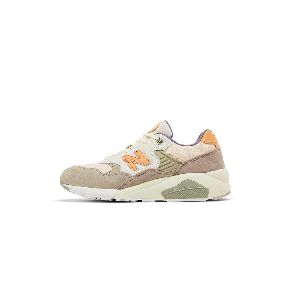 Кроссовки Kith x New Balance 580 'Malibu' 3