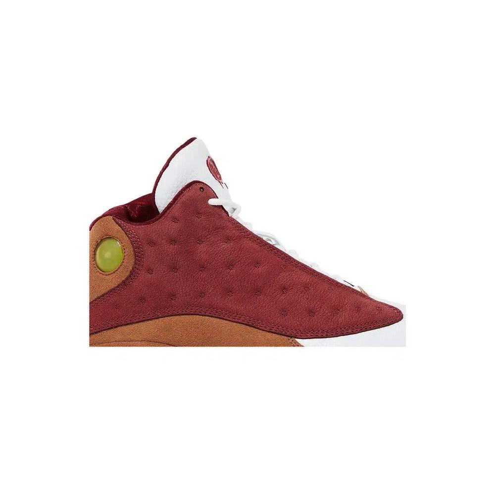 Повседневные баскетбольные кроссовки Air Jordan 13 Retro Premio 'Bin23' 2