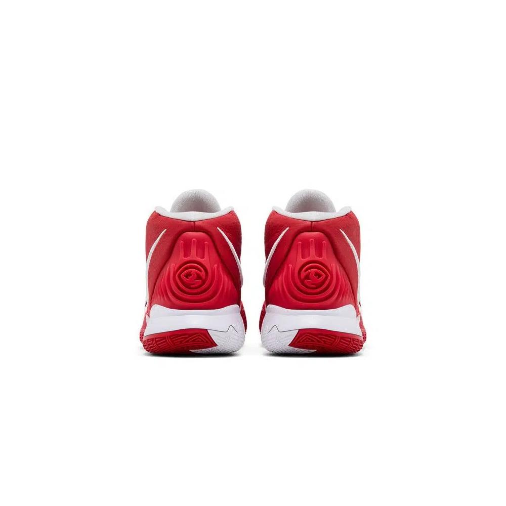 Кроссовки Nike Kyrie 6 TB 'University Red' 6