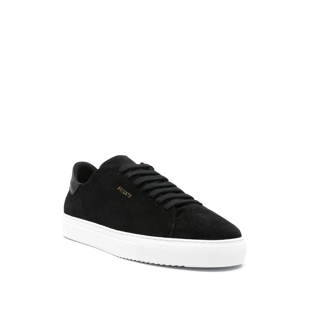 Кеды Clean 90 Suede 2