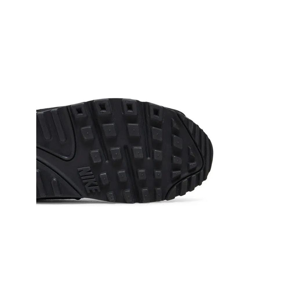 Кроссовки Nike Wmns Air Max 90 'Black White' 5