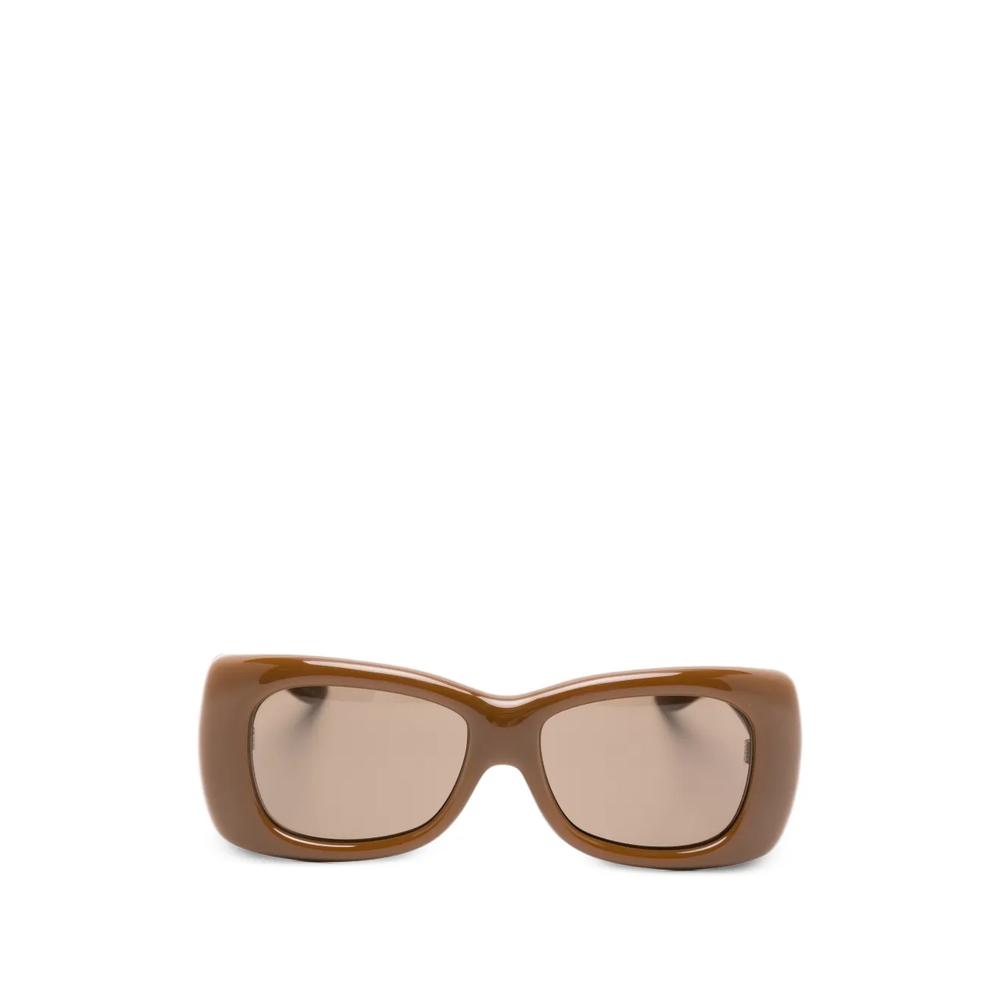 Howl rectangle-frame sunglasses 1