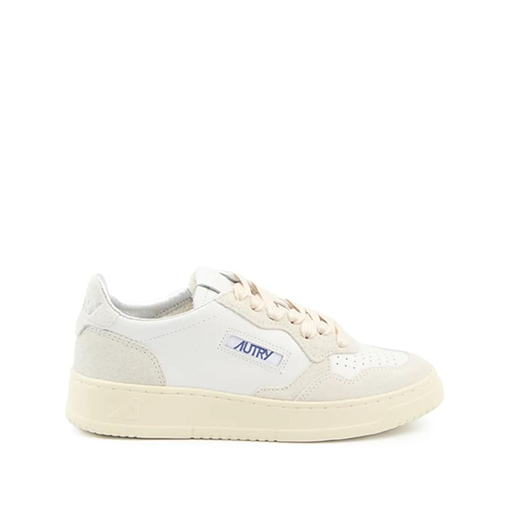 Кроссовки Medalist Low 1