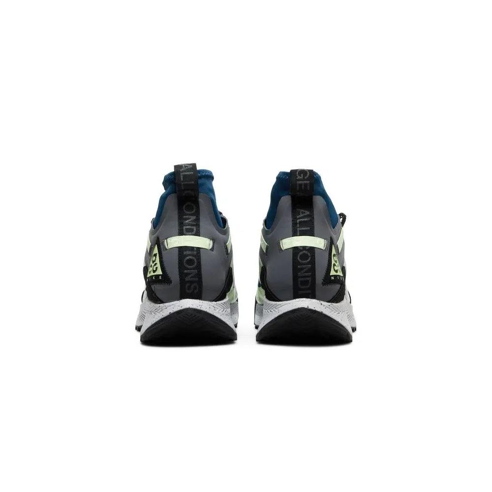 Обувь Nike ACG Terra Zaherra 'Barely Volt' 6