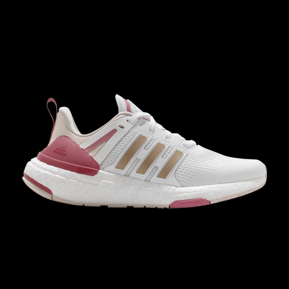 Кроссовки Adidas Equipment Plus 'White Copper Metallic' 1