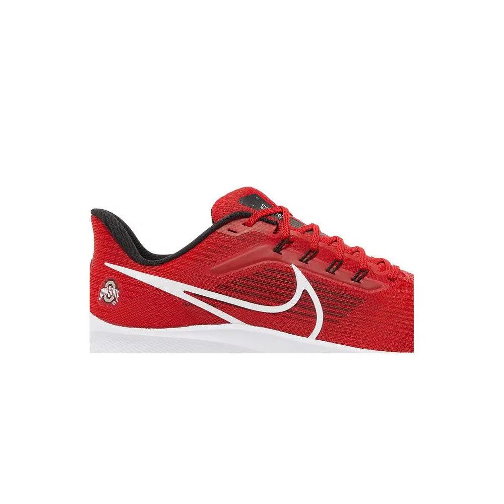 Кроссовки Nike Air Zoom Pegasus 39 'Ohio State' 2