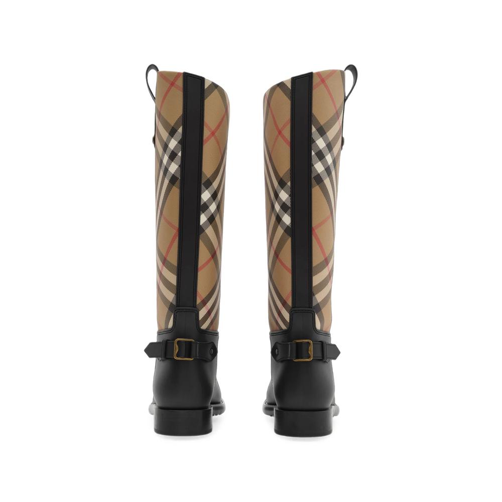Check Cavalier outdoor boots 2