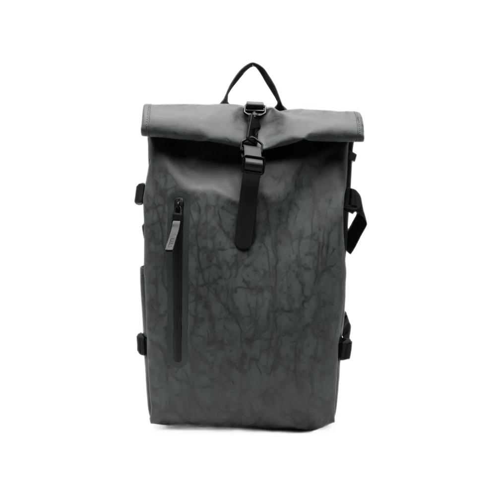 roll-top buckle backpack 1
