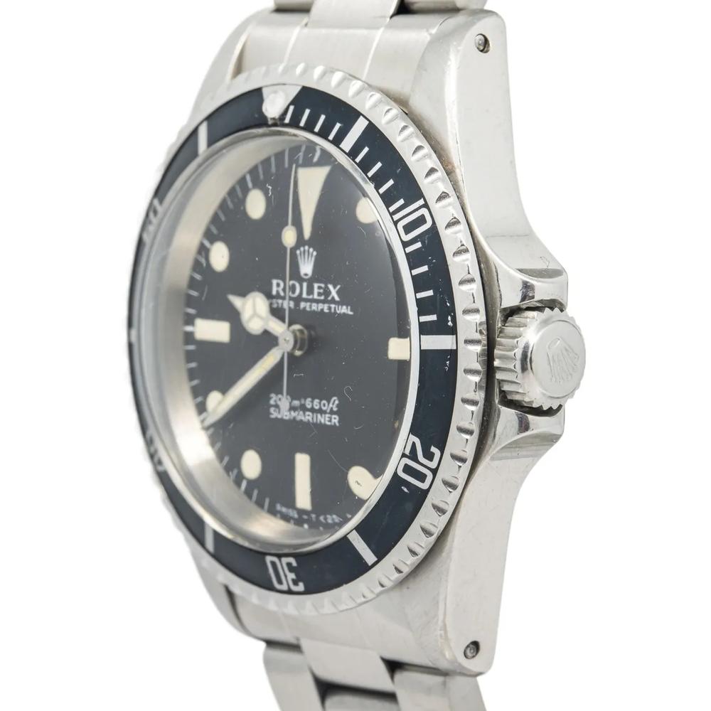 Наручные часы Oyster Perpetual pre-owned 40 мм 2
