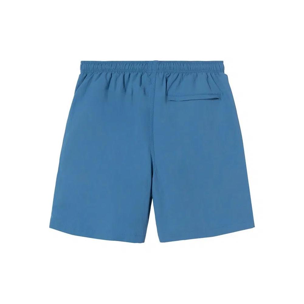 Плавки Stussy Smooth Stock Water Short 'Синий' 2