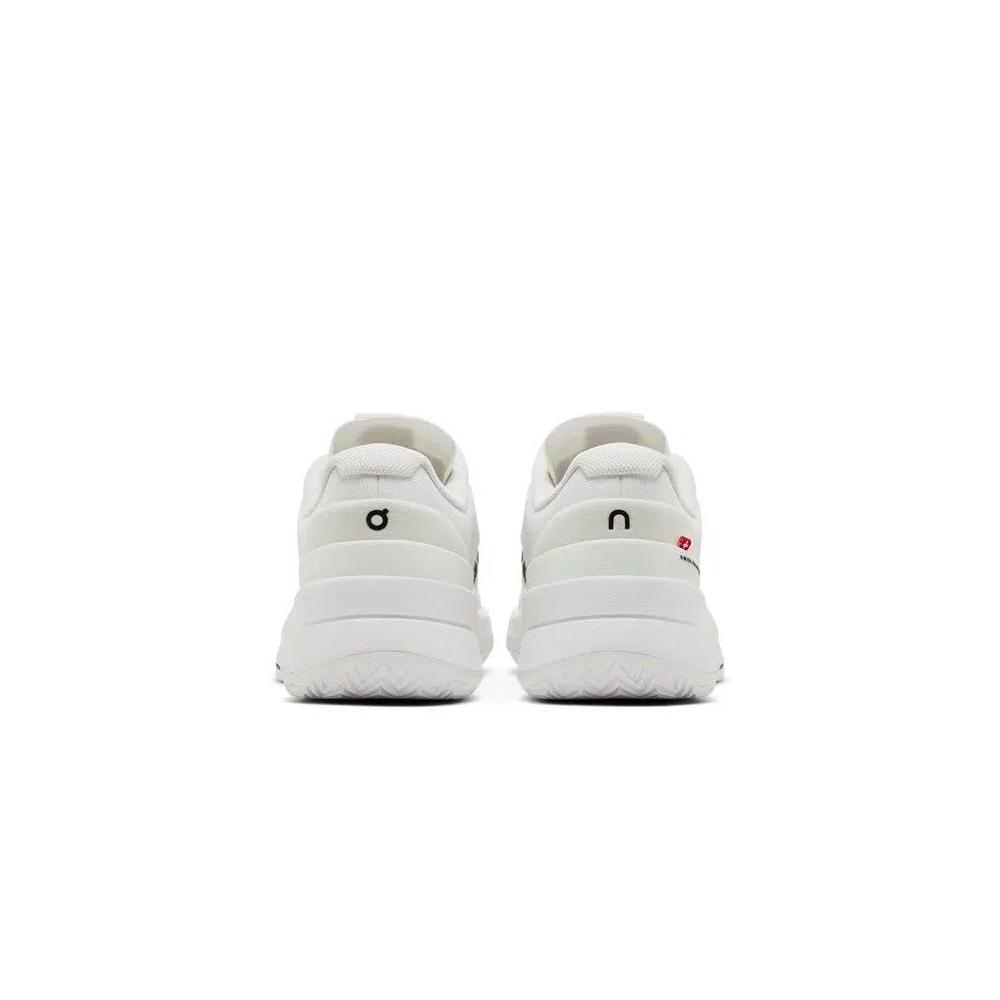 Кроссовки ON Wmns The Roger Pro 2 'All White' 6