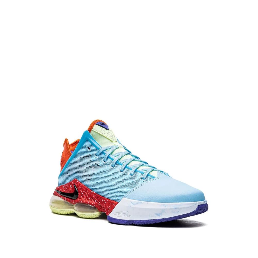 Кроссовки LeBron 19 Low 2