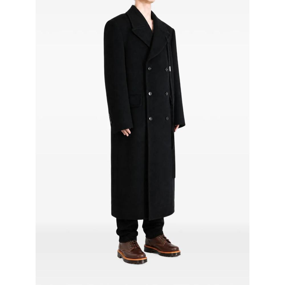 Jack double-breasted coat 3