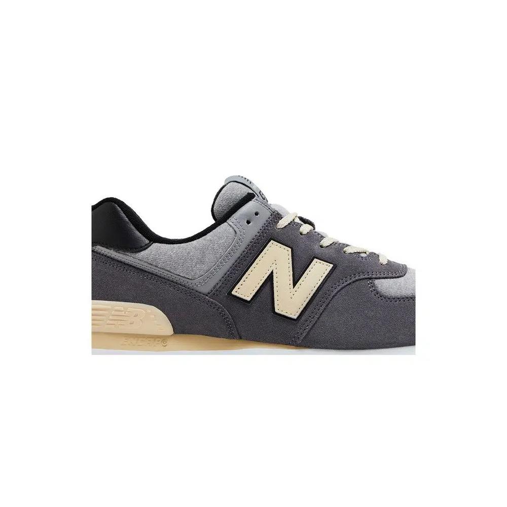 Кроссовки New Balance 574 'Grey Day 2024 - Magnet' 2