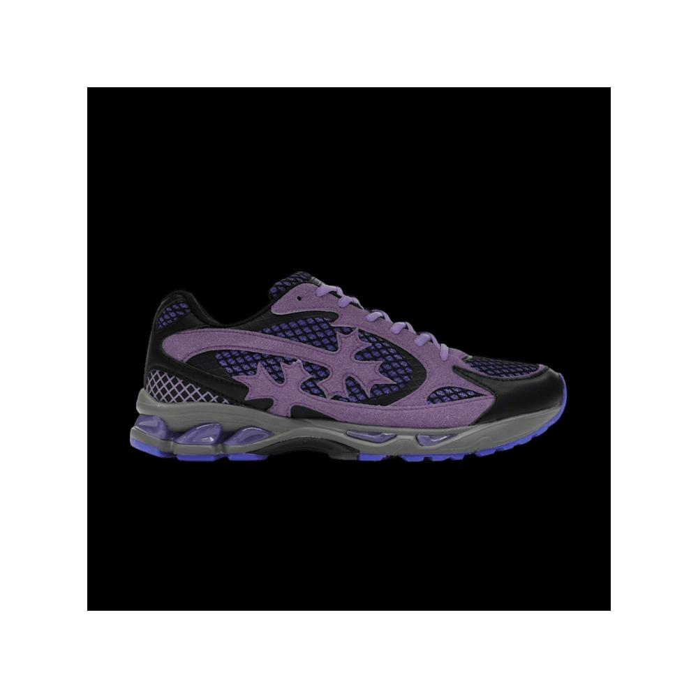 Повседневная обувь Bravest Studios Kross Kountry Runner 'Purple' 1