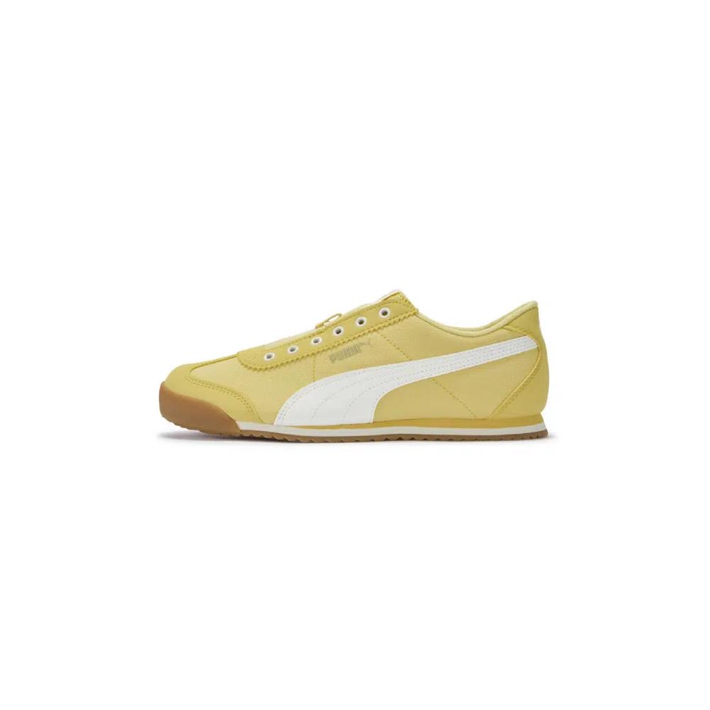 Кроссовки-слипоны Puma Turino II 3