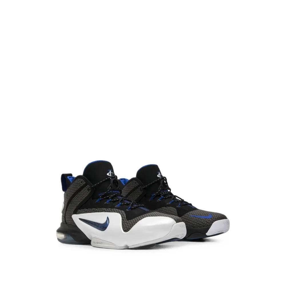Кроссовки Air Foamposite One Penny 6 Sharpie 2