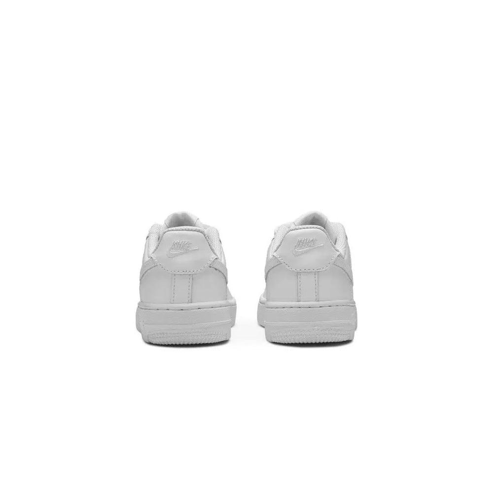 Кроссовки Nike Air Force 1 PS 'White' 6