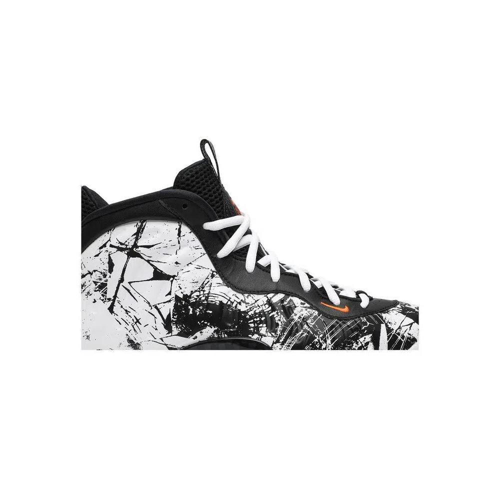 Кроссовки Nike Little Posite One BG 'Shattered Backboard' 2