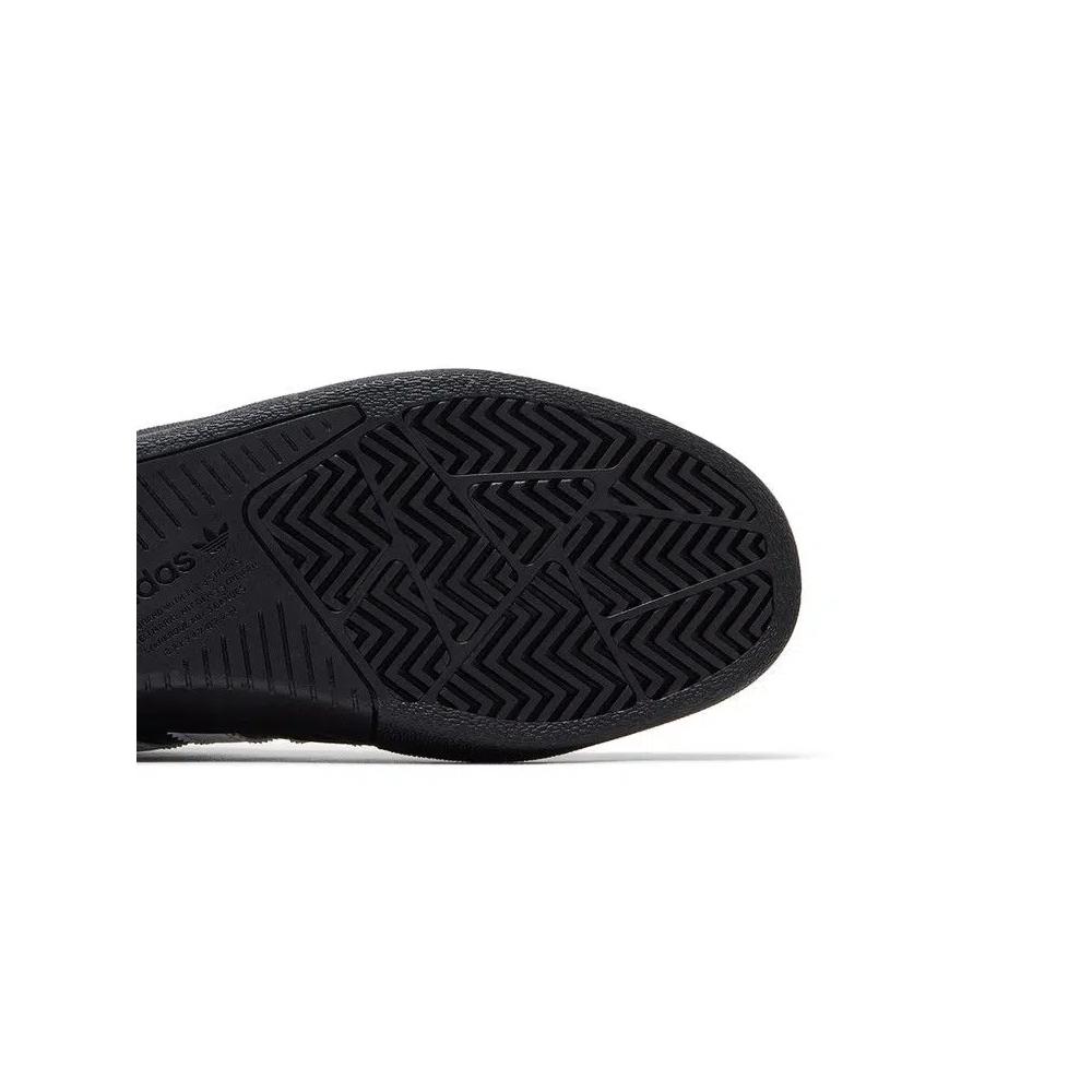 Кроссовки adidas Tyshawn Remastered 'Black White' 5