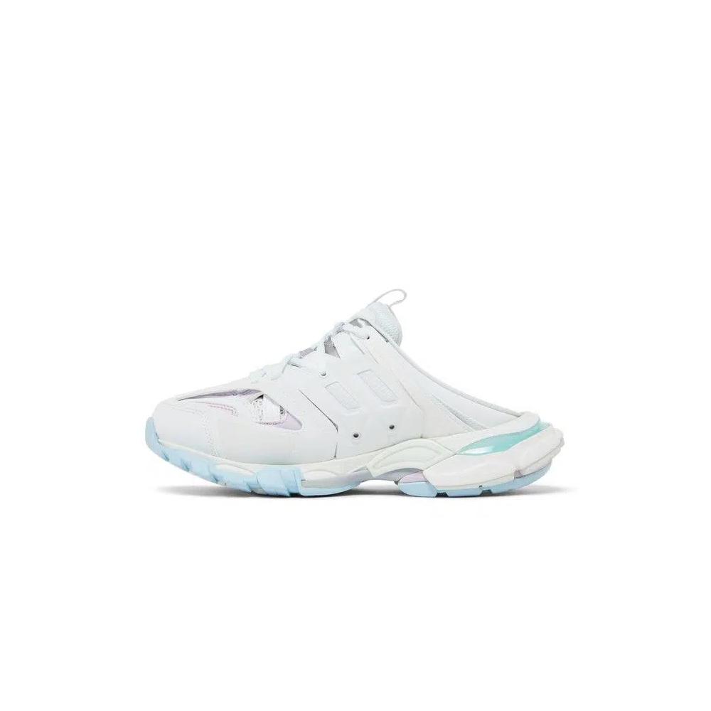 Мюли Balenciaga Wmns Track Mule 'Pastel Mix' 3