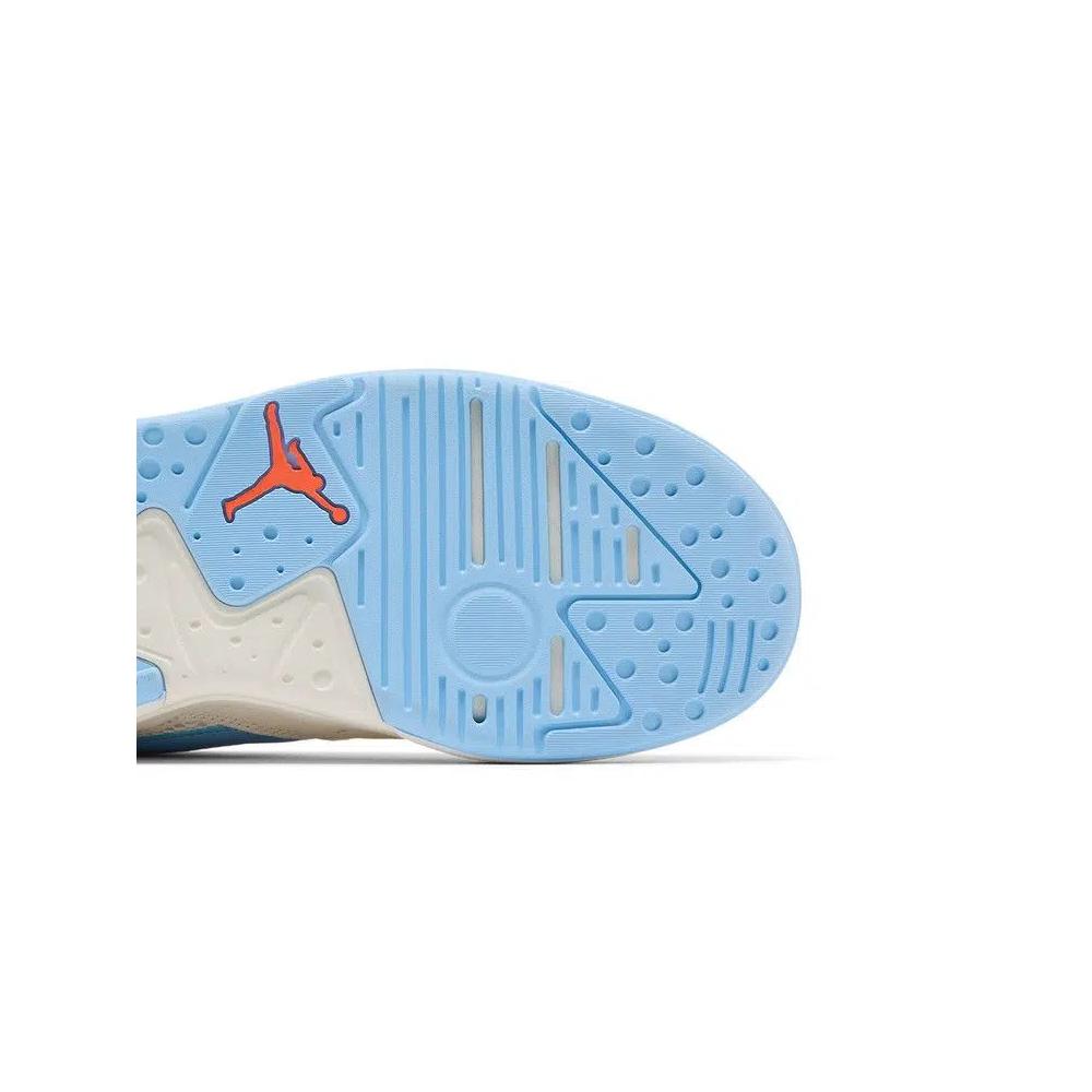 Обувь Wmns Air Jordan CMFT Era 'Pale Ivory' 5